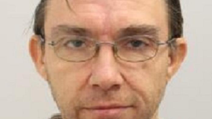 Radek odešel do práce a zmizel! Pomozte, prosí zoufalá rodina