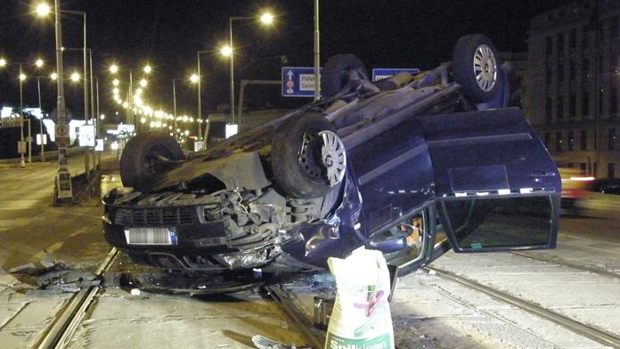 Modrý Anděl musí zaplatit rodině 1,5 milionu za smrt otce