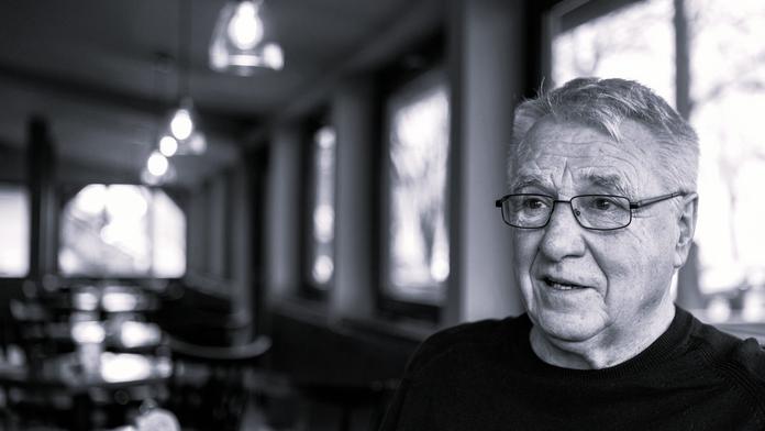 Český fotbal přišel o legendu. Zemřel uznávaný trenér Petr Uličný