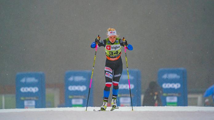 Český tým vyhlíží oblíbený Davos, na startu navíc nebudou Skandinávci