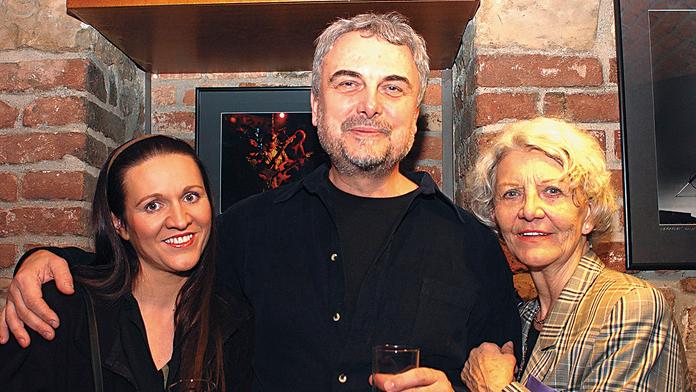 Zemřela hlasatelka Heda Čechová (†91), utrápená smrtí syna Vladimíra