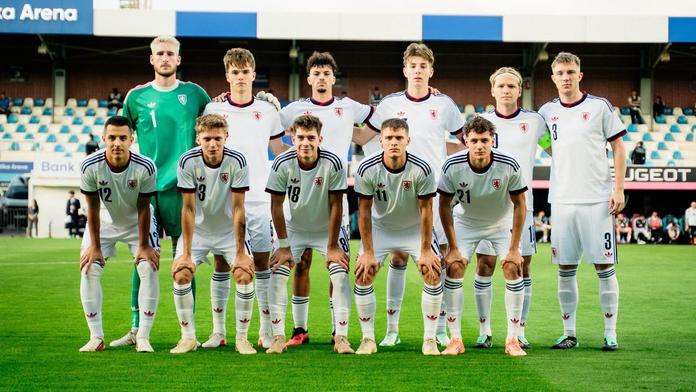 Komplikace pro Lvíčata. Mladíci v Ázerbájdžánu nečekaně ztratili