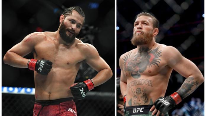 Nejsledovanější galavečer roku má na svědomí McGregor. Nebo Masvidal?