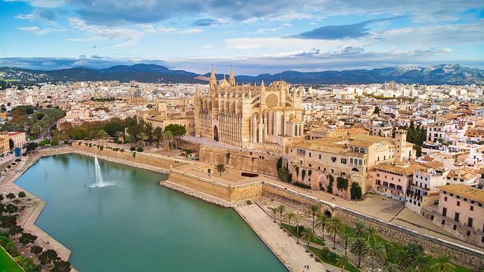Mallorca