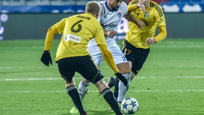 Karviná cítí křivdu! Baník otočil utkání, ale góly platit neměly