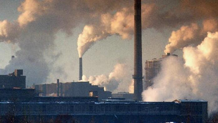 Ocelárny Mittal Steel dostaly astronomickou pokutu