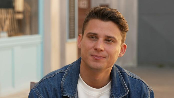 Sebastian se rozpovídal o své váze i vztahu s otcem