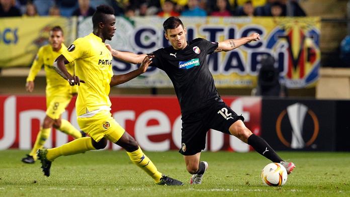 NOVA Sport a VOYO přinese šest zápasů Evropské ligy