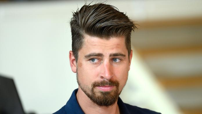 Sagan řídil se třemi promile v krvi a dostal trest. Prý byl přes noc v klubu
