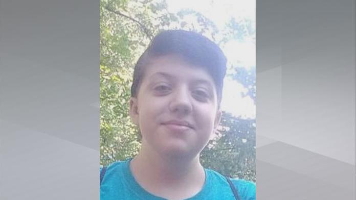 Policie pátrá po Lucii (15). Šla vynést odpadky, domů se už nevrátila