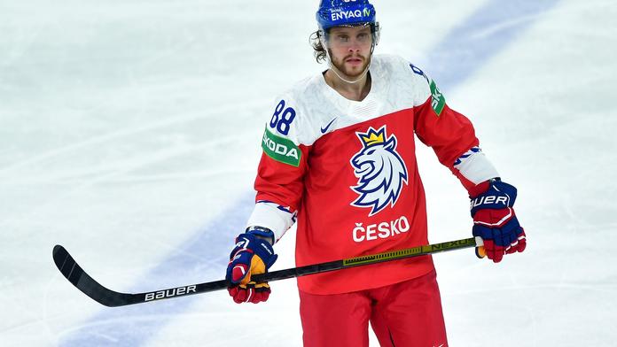 Důležitá výhra, ale Norové nás ve druhé třetině přehráli, byl kritický Pastrňák