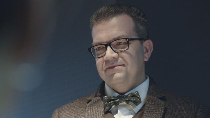 Přátelé se bojí o dabéra Pantůčka: Mluvil o zmizení z tohoto světa, řekl Zounar