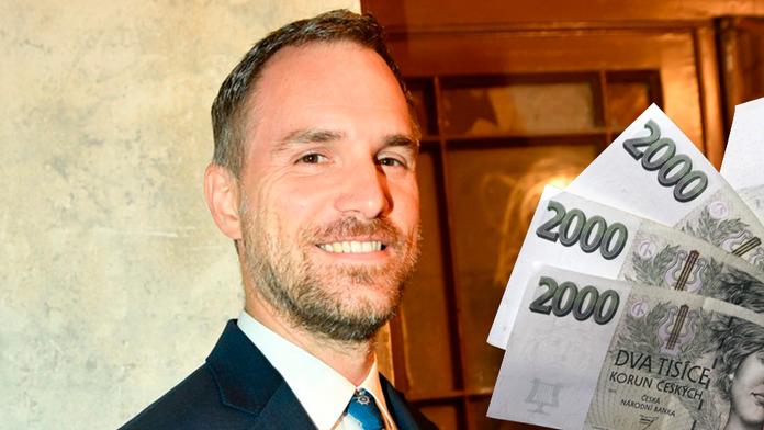 Pražákům je hej! O takovém rozpočtu si mohou ostatní města nechat zdát