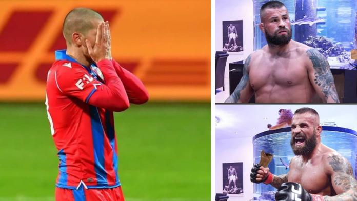 Nedělní virály: Barcelona = Arsenal, čokoládový Mikulášek i plzeňská bída