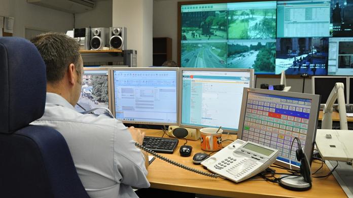 Potrestali policisty, kteří zhatili rychlý zákrok proti střelci z Brodu
