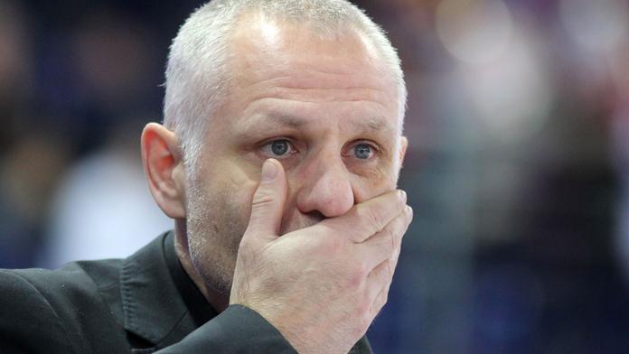 Chomutov propustil kouče Doležala, ultimátum dostal i Draisaitl z Budějovic