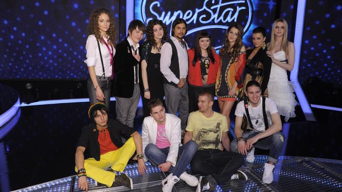SUPERSTAR: Víme, CO ZAZPÍVAJÍ FINALISTÉ!!!