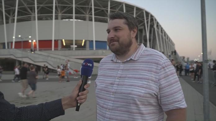 Becali hraje s FCSB Football Manager v reálném světě, říká rumunský novinář