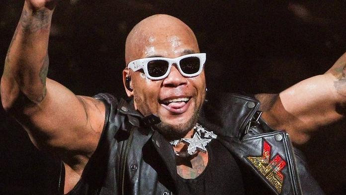 Flo Rida