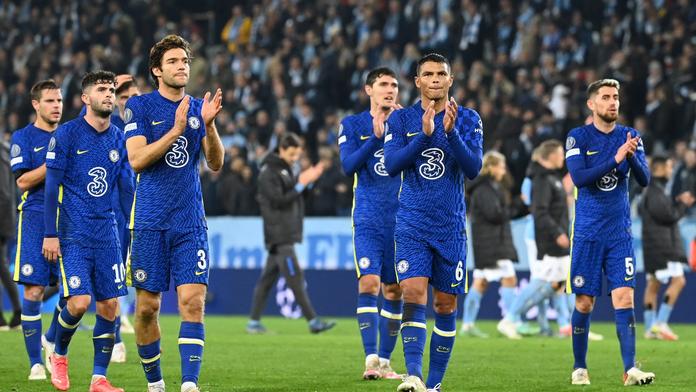 Chelsea po zaváhání opět zabrala. Manchester United schytal debakl