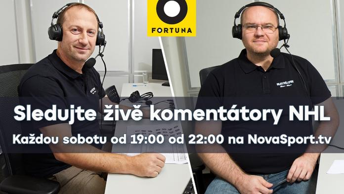 Český šlágr: Voráček vs. Sobotka i s přenosem z kabiny komentátorů
