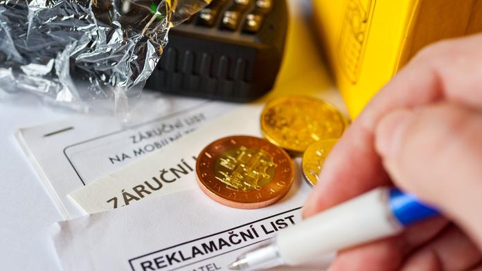 V nouzovém stavu nelze reklamovat, vyhodili zákazníka. Tady je návod!