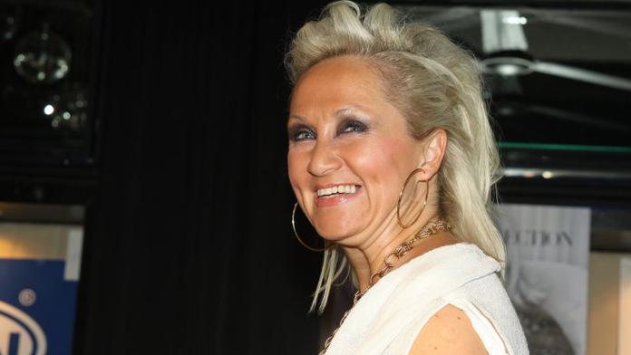 Bára Basiková: Tlustá Máří Magdalena