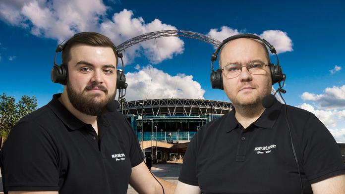 Carabao Cup: Komentátoři odpoví na vaše dotazy během přenosu!