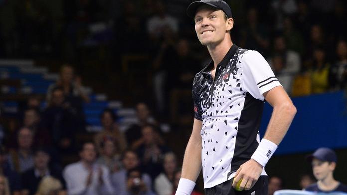 NEČEKANÉ! Berdych ve Valencii prohrál s Andujarem