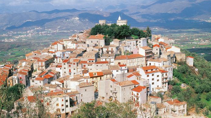 Italská města se přetahují o obyvatele! Tady vám zaplatí 600 tisíc