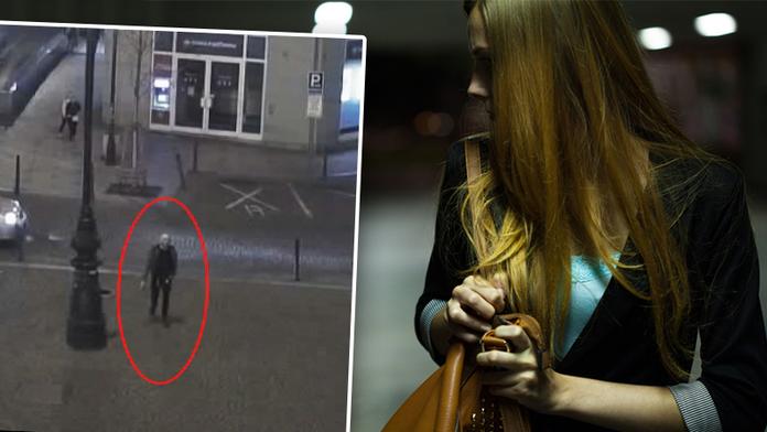 Znásilnění v Praze! Agresor zatáhl dívku na hřiště. Hledají svědka