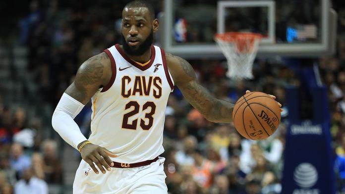 Cleveland vyhrál pojedenácté v řadě, Memphis už 11x prohrál!