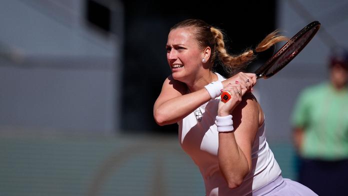Petra Kvitová
