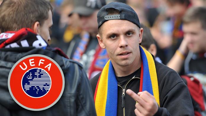 Euro na uprchlíky? Ultras Sparty důležitý zápas raději vynechají