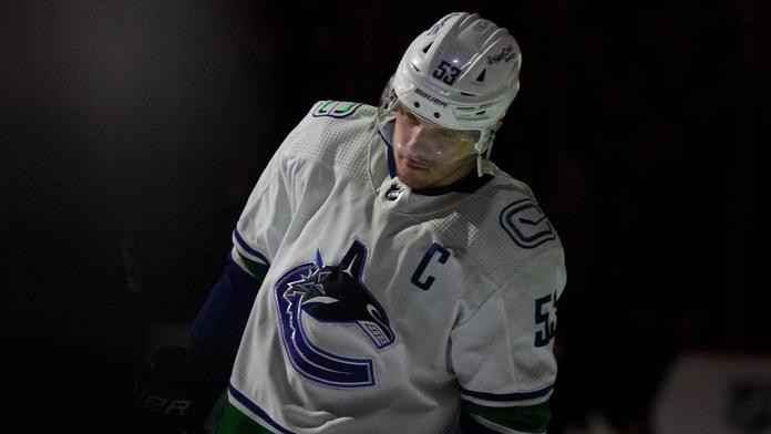 Vancouver vyměnil svého kapitána do Islanders. Ten je z toho v šoku