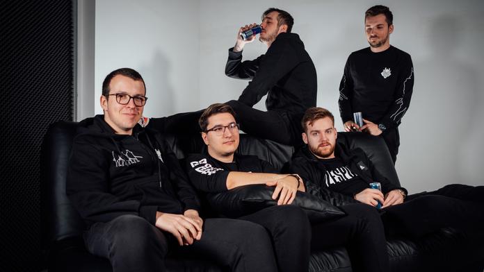 Čeští mistři se postaví proti bývalým jedničkám z G2. Jde o zápas roku?