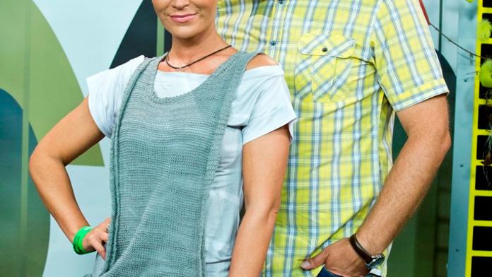 Kráska Partyšová se vrací na obrazovku TV Nova! Bude moderovat Snídani