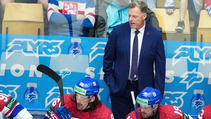 Z reprezentace rovnou k Rytířům. Rulík povede extraligové Kladno