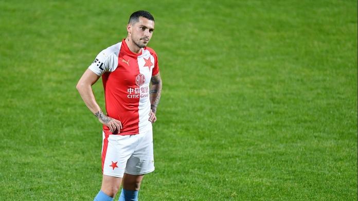 Ve Spartě mě milovali, po přestupu do Slavie jsme neopustili dům, říká Stanciu