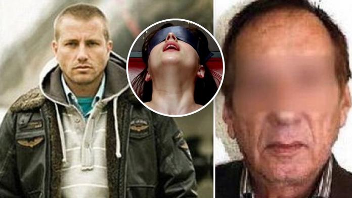 Stařík svedl stovky žen podle 50 odstínů šedi! Měly sex ve tmě