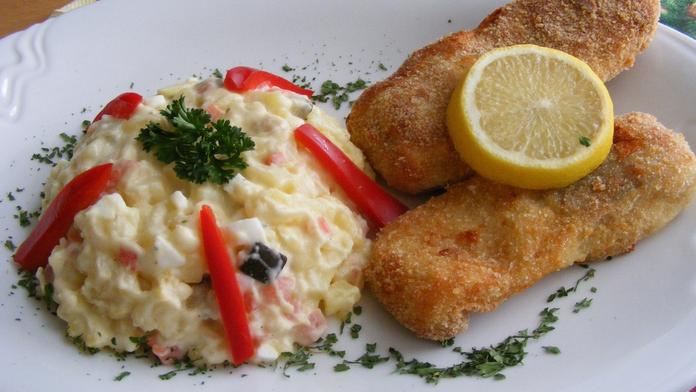 Varování před oblíbenou pochoutkou Čechů. Obsahuje nebezpečnou bakterii