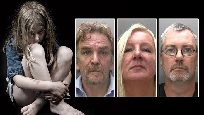 Školačku zneužilo 137 pedofilů. Popsala, co musela protrpět