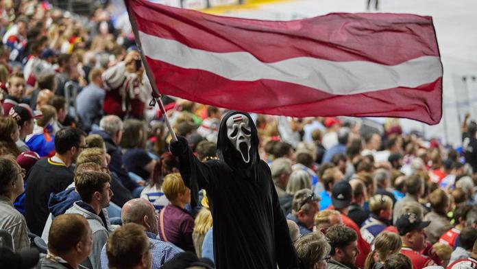 Hokejové mistrovství světa se blíží! Jak vypadá dějiště celého turnaje?