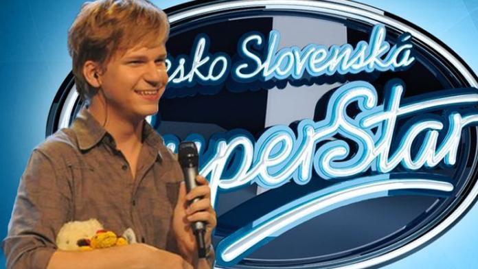 SUPERSTAR: Statisíce korun na Chodúra. Od sázkařů