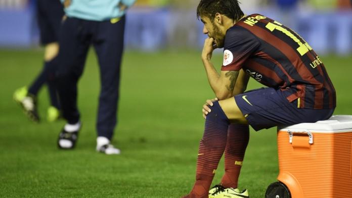 Rána pro Barcelonu! Před koncem sezony přišla o dvě opory!