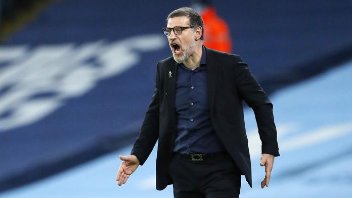 V Premier League končí první kouč v sezoně. West Brom se zbavil Biliče