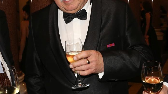 Andrej Hryc z Ulice podlehl leukemii. Zdrcená dcera promluvila o pohřbu