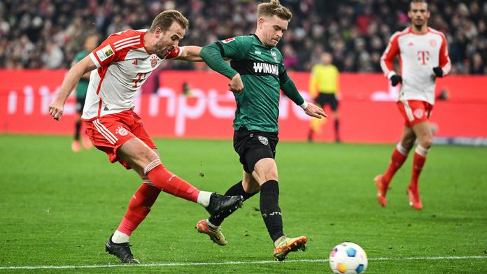 Potvrdí Bayern formu z posledních týdnů ve šlágru kola? Sledujte na Nova Sport