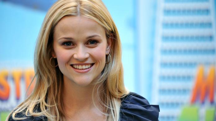 Herečka Reese Witherspoonová se po 12 letech manželství rozvádí