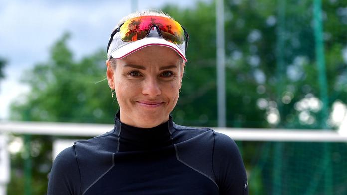 Markéta Nausch Sluková